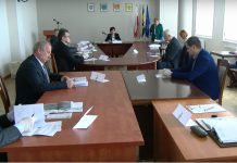 Radni z Gorzyc i Grębowa: Pomóżmy szpitalowi ! Starosta: Szpital sobie znakomicie radzi.