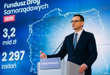 Nowe kroki w walce z koronawirusem – ostatni etap przed narodową kwarantanną