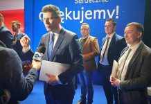 Tomasz Wolan podsekretarzem stanu w ministerstwie sportu.
