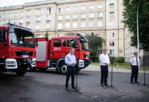Będzie kolejna edycja „Bitwy o wozy”