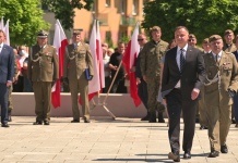 PREZYDENT: TO NIE BYŁ ATAK NA POLSKĘ