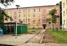 Ruszył remont międzyblokowego chodnika