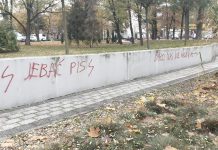 Autorka wulgarnych namierzona. Ma 18 lat.