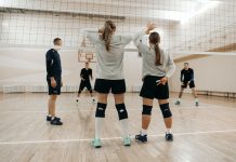 Początek startów juniorek młodszyk KPS w lidze wojewódzkiej