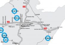 W iTV Wisła o obwodnicy Nowej Dęby xvideo