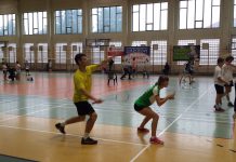 Krajowy Turniej „Podkarpacki Cup 2020” w Szczucinie