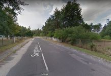 Rusza remont ulicy Szypowskiego