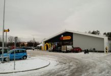 Nowa „Biedronka” w osiedlu Dęba już otwarta!
