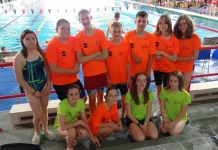 Piranie SOSiR kończą sezon we wspaniałym stylu