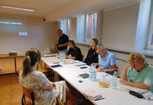 ĆWICZENIA OBRONNE W STAROSTWIE