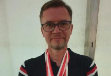 XIX Igrzyska Lekarskie w badmintonie w Zakopanem