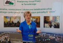 NOWE WYZWANIA NA RYNKU PRACY W PIĘCIU PREZENTACJACH