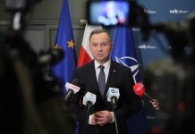 PREZYDENT: DZIAŁAMY SPOKOJNIE I ROZWAŻNIE