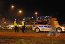 POLICYJNE DZIAŁANIA DNIA WSZYSTKICH ŚWIĘTYCH – PODSUMOWANIE