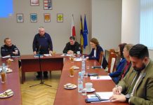 POWIAT TARNOBRZESKI PRZYGOTOWANY DO AKCJI ZIMA