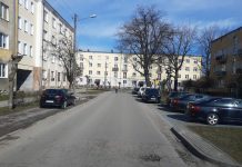Domagają się remontu ulicy Mickiewicza. Jest petycja do starosty tarnobrzeskiego!