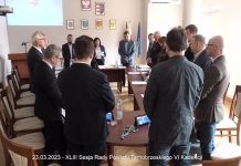 Stanowisko Rady Powiatu Tarnobrzeskiego w sprawie obrony dobrego imienia św. Jana Pawła II