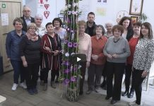 ŚWIĄTECZNE SPOTKANIE W KLUBIE SENIORA W NOWEJ DĘBIE xvideo