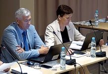 BURMISTRZ BEZ WOTUM ZAUFANIA. „TO PODSUMOWANIE KADENCJI”