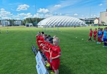 Grupa PGE ponownie sponsorem Akademii Piłkarskiej Stal Stalowa Wola