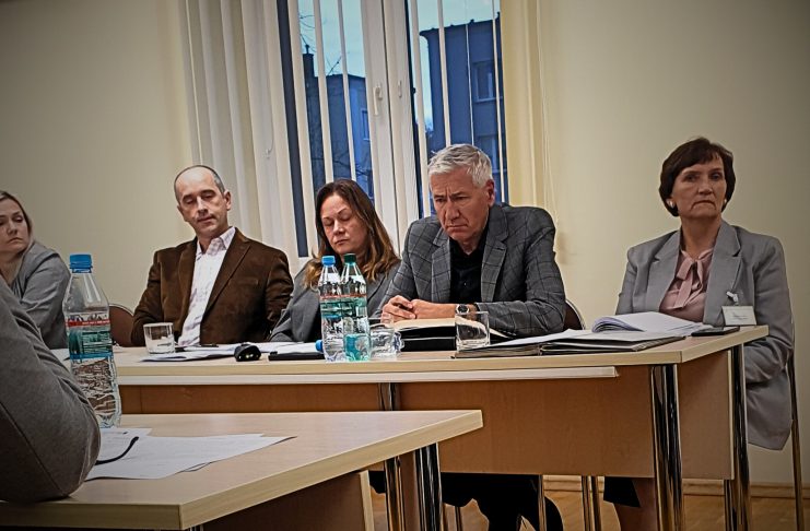 Absolutorium i wotum zaufania dla burmistrza. Przed radnymi jedna z najważniejszych sesji w roku N