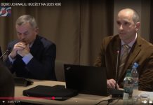 iTV WISŁA: W NOWEJ DĘBIE UCHWALILI BUDŻET NA 2025 ROK FILM