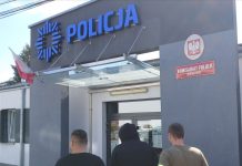 Tymczasowy areszt dla 27-latka