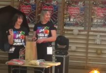 34. Finał WOŚP w Nowej Dębie — lokalna społeczność grała z sercem i wsparciem dla potrzebujących