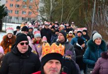 Radosny Orszak Trzech Króli 2026! Uroczystość Objawienia Pańskiego