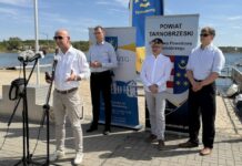 STAROSTWO PRZEZNACZY 200 TYSIĘCY ZŁOTYCH NA DNI TARNOBRZEGA…. N
