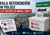 FALA REFERENDÓW O ODWOŁANIE WŁODARZY MIAST. CZY DOTRZE DO NOWEJ DĘBY?