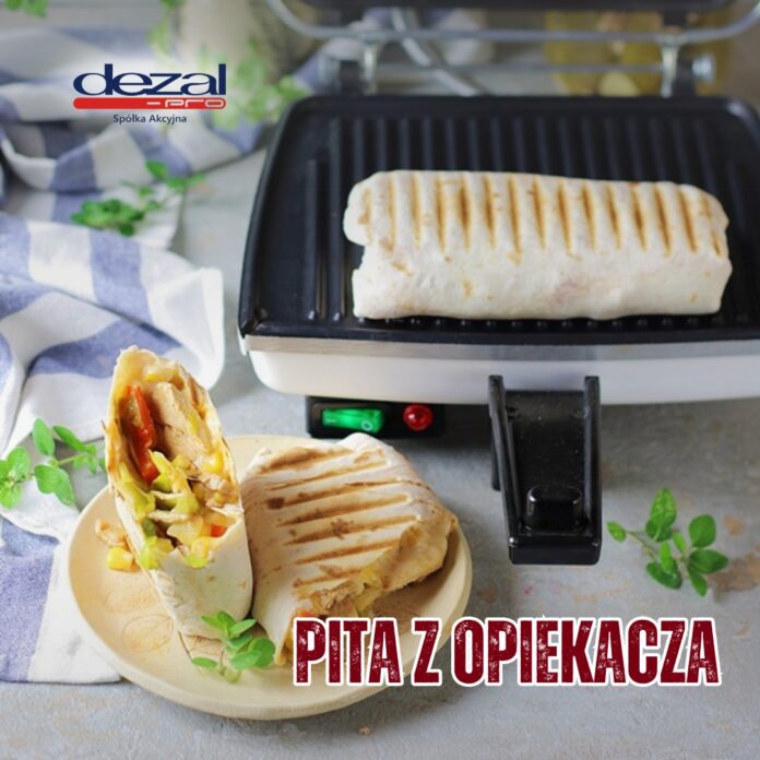 dezal grafika