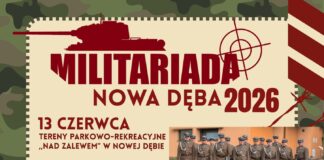 Fala krytyki po ogłoszeniu programu Militariady. A Ty co o tym sądzisz?