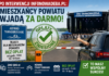 PO NASZEJ INTERWENCJI MIESZKAŃCY POWIATU WJADĄ ZA DARMO NAD JEZIORO TARNOBRZESKIE