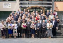 25 par z Gminy Nowa Dęba uhonorowanych Medalami za Długoletnie Pożycie Małżeńskie