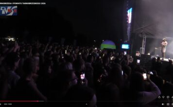 iTV WISŁA: DNI TARNOBRZEGA I POWIATU TARNOBRZESKIEGO 2026 FILM