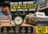Urzędnik nie odpowie? Od 2027 roku milczenie może oznaczać zgodę!