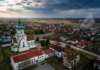 CHMIELÓW PONOWNIE WALCZY O WŁASNĄ GMINĘ. ZEBRANO 1604 PODPISY POD REFERENDUM