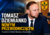 PRZEWRÓT W NOWODĘBSKIEJ RADZIE MIEJSKIEJ. KOSIOR I TOMCZYK ODWOŁANI! DZIEMIANKO NOWYM PRZEWODNICZĄCYM