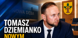 PRZEWRÓT W NOWODĘBSKIEJ RADZIE MIEJSKIEJ. KOSIOR I TOMCZYK ODWOŁANI! DZIEMIANKO NOWYM PRZEWODNICZĄCYM