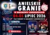ANIELSKIE GRANIE W BRANOWIE SANDOMIERSKIM