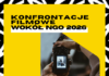 Zaproszenie do udziału w Konfrontacjach Filmowych wokół NGO 2026 N