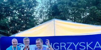 XXIII Igrzyska Lekarskie w badmintonie w Cetniewie