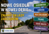 Nowe osiedla mają już swoje zarządy. Znamy pełne składy
