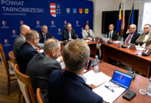 W przyszłym tygodniu obradować będą radni miejscy i powiatowi