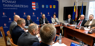 W przyszłym tygodniu obradować będą radni miejscy i powiatowi