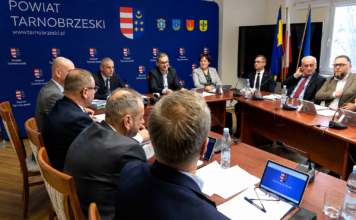 W przyszłym tygodniu obradować będą radni miejscy i powiatowi
