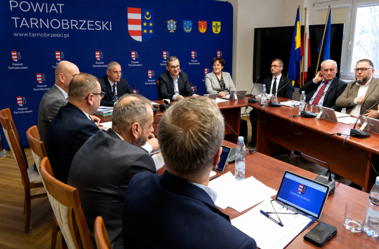 W przyszłym tygodniu obradować będą radni miejscy i powiatowi