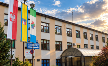 EWAKUACJA W SZPITALU ! POWODEM PODEJRZANA PRZESYŁKA!
