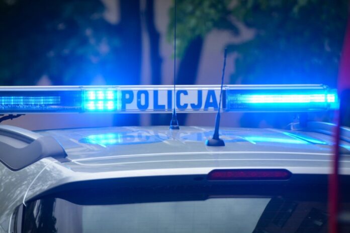policja policja